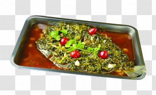 Chongqing Sichuan Barbecue Malatang Hot Pot - Pungency - Old Altar Pickled Fish Transparent PNG