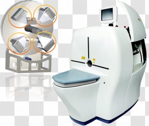 Single-photon Emission Computed Tomography Particle Detector Industry Medicine - Plumbing Fixture - Hardware Transparent PNG