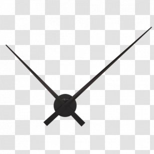 Alarm Clocks Station Clock Quartz White - Hour Transparent PNG