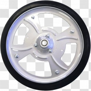 Alloy Wheel Tire Spoke Rim - Invention - Jd Wheels Transparent PNG