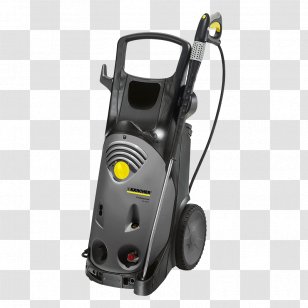 Pressure Washers Cleaning Karcher Hd 10/25-4 S HD Cold Water High Cleaner 5/12 CX Plus Washer - Vehicle - Icon Transparent PNG