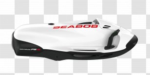 Aqua Scooter Yamaha Motor Company Car Diver Propulsion Vehicle - Automotive Exterior Transparent PNG