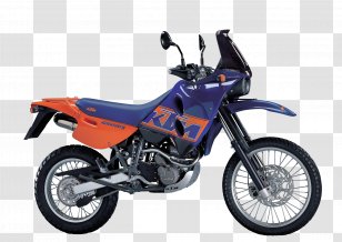 ktm 450 adventure