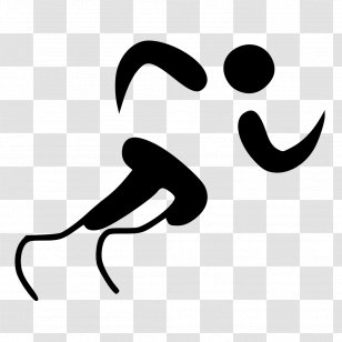 2018 Winter Paralympics 2000 Summer 2008 Athletics At The 2016 - 2012 Transparent PNG