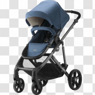 Britax B-Ready Baby & Toddler Car Seats B-Safe 35 Transparent PNG