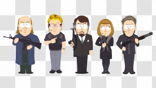 Eric Cartman Super Fun Time South Park EP Elementary 4th Grade - Wikia - Burger King Transparent PNG