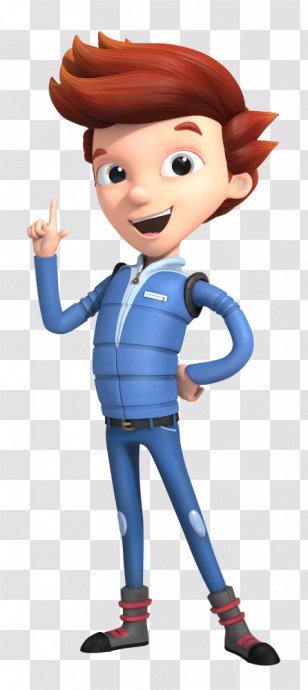 Ready Jet Go! Space Explorer PBS Kids Television Show - Outer Adventure Transparent PNG