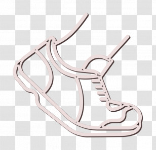 Sports Icon Run Icon People Skills Icon Transparent PNG