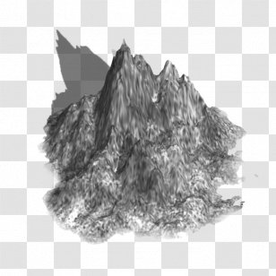 Isometric Projection Fantasy Map Orthographic - 3d Transparent PNG