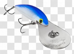 Spoon Lure Fishing Baits & Lures Deep Diving Underwater - Minnow Transparent PNG