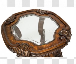 Table Espresso Wood Light - Furniture Moldings Transparent PNG