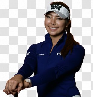 Alison Lee LPGA KEB Hana Bank Championship Professional Golfer - Womens Pga Transparent PNG