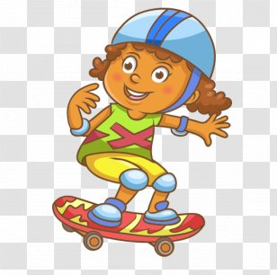 Drawing Royalty-free Clip Art - Child Transparent PNG