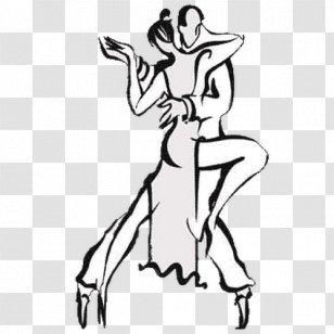 Argentina Argentine Tango Dance AllPosters.com - Joint - Painting Transparent PNG