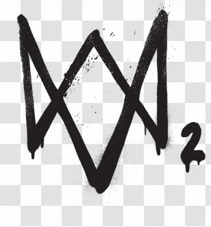 Watch Dogs 2 T-shirt PlayStation 4 Video Game - Security Hacker Transparent PNG