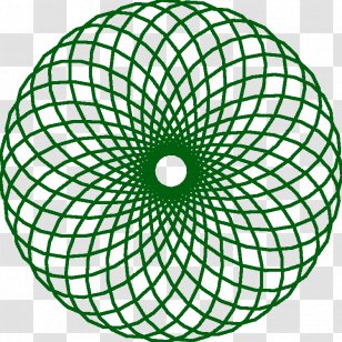 Coloring Book Mandala Child Tessellation Pattern Transparent PNG