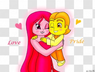 Work Of Art Illustration Artist Valentine's Day - Heart - Love Pride Joy Transparent PNG