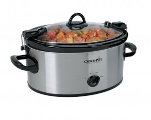 Slow Cookers Crock Cooking Olla - Cookware Accessory - Pot Transparent PNG