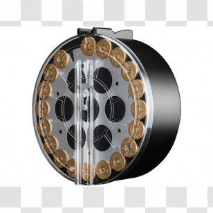 Atchisson Assault Shotgun Tokyo Marui Airsoft Guns Magazine Transparent PNG