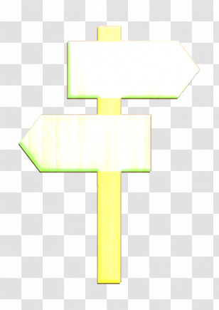 Real Assets Icon Road Sign Icon Maps And Flags Icon Transparent PNG