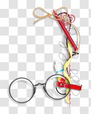 Adobe Photoshop Psd Glasses Clip Art - Pencil - Calculators Pictogram Transparent PNG