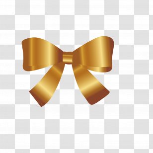 Ribbon Bow - Gratis Transparent PNG