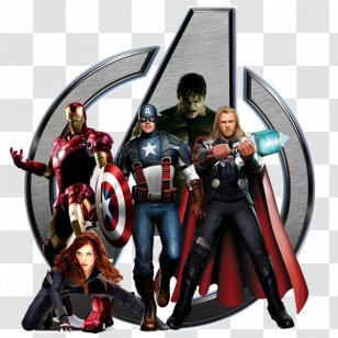 Thor Clint Barton Captain America Marvel Cinematic Universe - Figurine - Avengers Transparent PNG