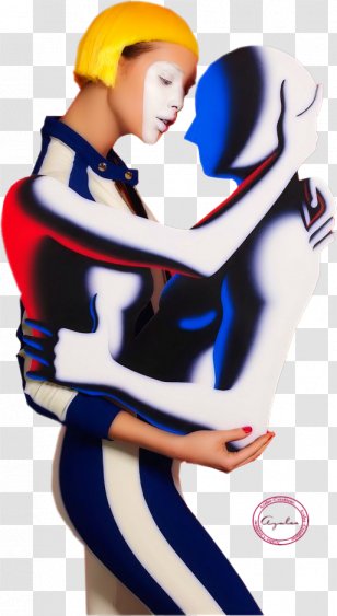 Bela Borsodi Photographer Fashion Photography - Document Journal Transparent PNG
