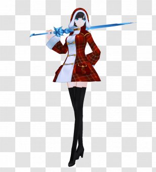 Costume Closers En Masse Entertainment Clothing Scarf - Holiday - Holyday Transparent PNG