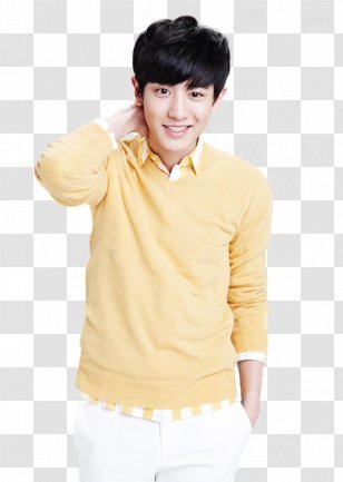 exo chanyeol png