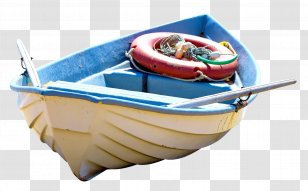 Boat Fishing Clip Art - Product Transparent PNG