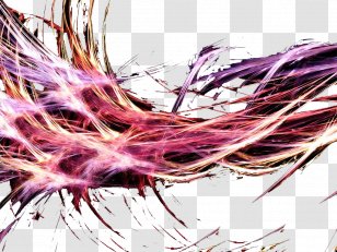 Light Fundal Bloom - Software - Color Transparent PNG