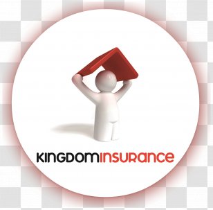 Kingdom Insurance Services Ltd Borland Hope Street Brand - Drop Shadow Transparent PNG