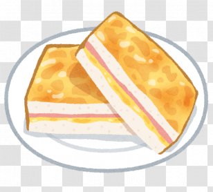 Pie Iron Sandwich ãƒ›ãƒƒãƒˆã‚µãƒ³ãƒ‰ã‚¤ãƒƒãƒ Yahoo! Auctions - Auction - Croque-monsieur Transparent PNG