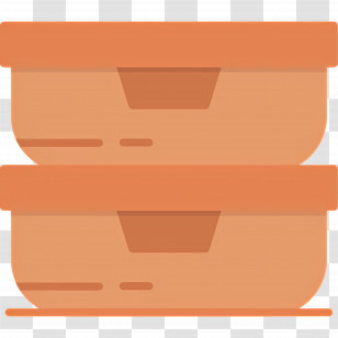 Food Box - Food Storage Containers Transparent PNG