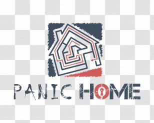 Panic Home L'escape Game Ã  Domicile Escape Room ENSEEIHT Recreation - Label - From Ravenhearst Ce Transparent PNG