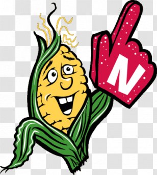 Cornhole Maize Sweet Corn University Of Nebraskaâ€“Lincoln Nation - Art - Nebraska Transparent PNG
