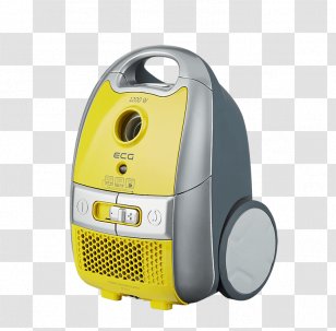 Zanussi ZANCG Bagged Vacuum Cleaner Alza.cz Suction Power - Hardware - Electronic Brush Transparent PNG