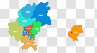 Map Tuberculosis - Area Transparent PNG