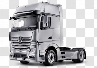 Mercedes-Benz Actros Vito Car MB100 - Brand - Mercedes Benz Transparent PNG