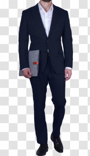 Suit Costume Clothing Pants Armani - Outerwear Transparent PNG