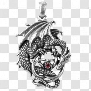 Locket Silver Body Jewellery - Pendant Transparent PNG