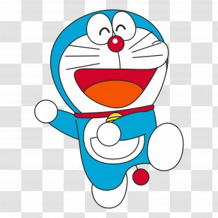 Nobita Nobi Doraemon Vector Graphics Suneo Honekawa Stand By Me Sticker Transparent Png