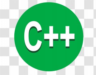 C Programming Language Icon Letter C Transparent Png