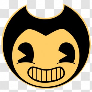 Bendy And The Ink Machine Hello Neighbor Video Game Roblox Youtube Transparent Png - download free png roblox character youtube yellow bendy