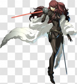 Persona 4 Arena Ultimax Shin Megami Tensei: 3 Xbox 360 - Heart Transparent PNG