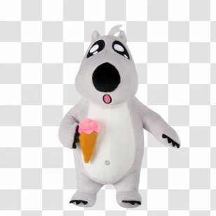 Doll Stuffed Animals & Cuddly Toys JD.com Shopping - Plush - Toy Transparent PNG