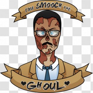 Fallout 3 4 The Elder Scrolls V: Skyrim Ghoul Non-player Character - Hero - Desmond Miles Transparent PNG