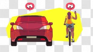 Car Door Dia Mundial De La Bicicleta Vehicle Bicycle - Esquina Puerta Transparent PNG