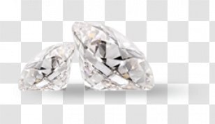Jewellery Diamond Necklace - Luxury Goods - Women Jewelry Transparent PNG